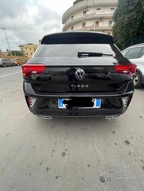 Volkswagen T-Roc R-Line – Maggio 2023  condizioni