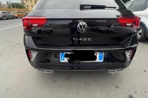 Volkswagen T-Roc R-Line – Maggio 2023  condizioni