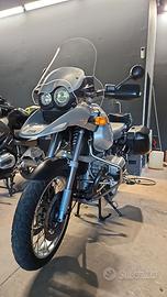 Bmw r1150gs 2000