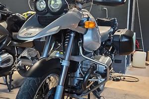 Bmw r1150gs 2000