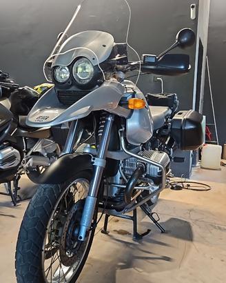 Bmw r1150gs 2000
