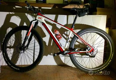 MTB KHS 29 in carbonio