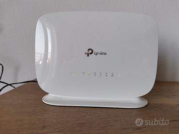Router 4G LTE fino a 150Mbps Wi-Fi N