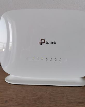 Router 4G LTE fino a 150Mbps Wi-Fi N