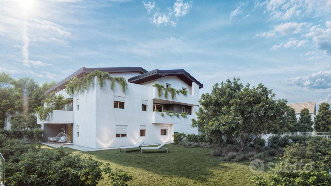 Appartamento – Ponte San Nicolò, Gaudio - Vista 3