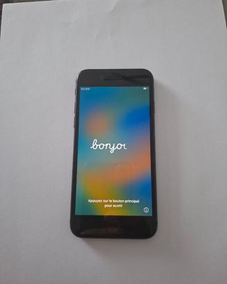 Apple iPhone 8 64gb nero