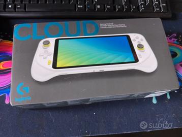 Logitech Gcloud
