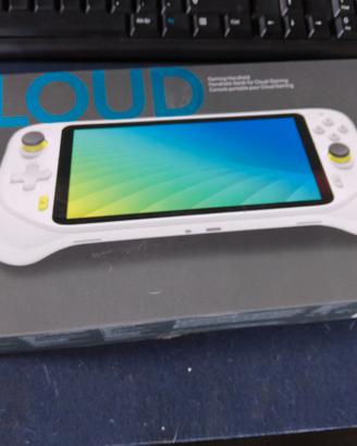 Logitech Gcloud