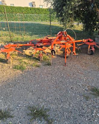 girello per fieno