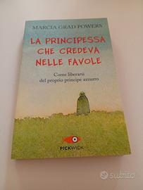 la principessa che credeva nelle favole 