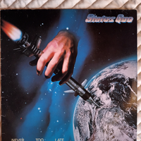 Vinile 33 giri Status Quo