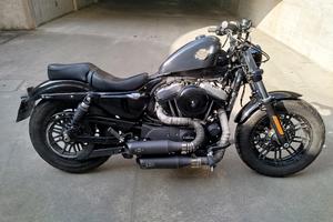HARLEY DAVIDSON SPORSTER 48