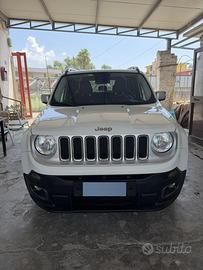 Jeep Renegade 2016