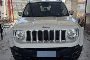 Jeep Renegade 2016