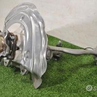 BMW G01 G02 Mozzo fusello anteriore destro | 21762