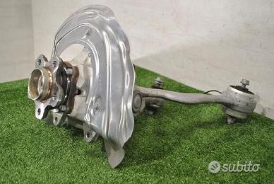 BMW G01 G02 Mozzo fusello anteriore destro | 21762