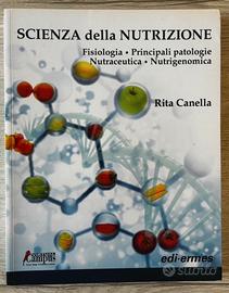 Scienza della nutrizione - Rita Canella