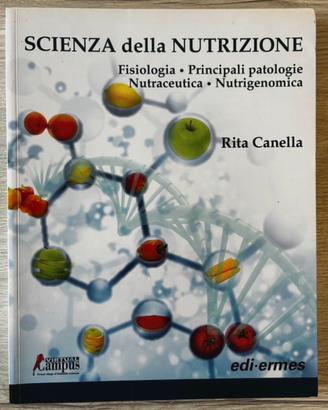 Scienza della nutrizione - Rita Canella