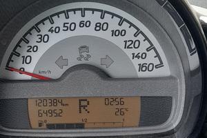 SMART COUPE MHD 