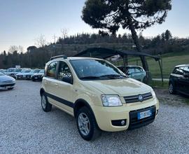 Fiat Panda 1.2 4x4 DISTRIBUZIONE NUOVA