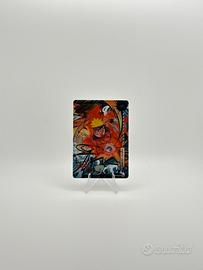 NREA02-AR-008 Earth Scroll Series 2 Naruto Kayou