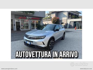 OPEL Grandland 1.2 Hybrid 145 CV EDCT GS