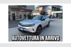 OPEL Grandland 1.2 Hybrid 145 CV EDCT GS