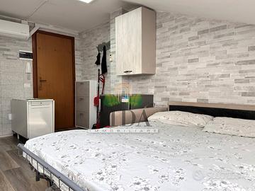 Soffitta completamente ristrutturata