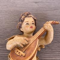 Angioletto legno