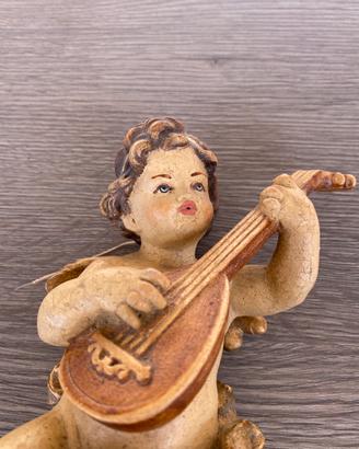 Angioletto legno