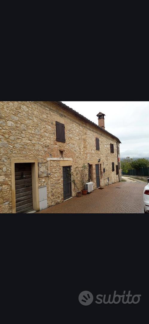 In campagna appartamento - Vista 2