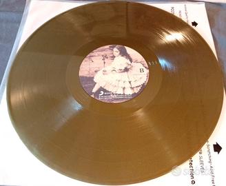 Solo Vinile Anime Salve di Faber