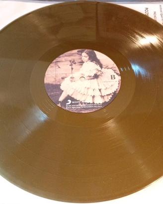 Solo Vinile Anime Salve di Faber