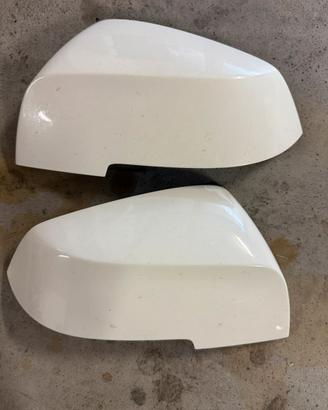 Calotte specchietti originali  BMW - Serie 1 F20