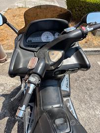 TMAX 2001