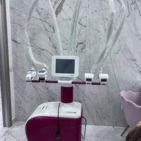 Icoone Laser Esthelogue