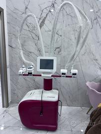 Icoone Laser Esthelogue