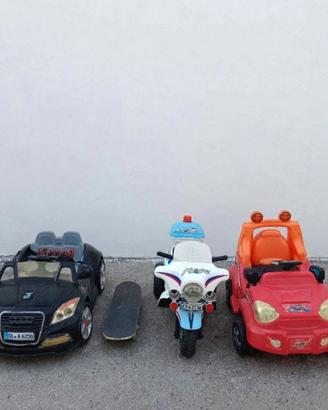 Giochi vari 