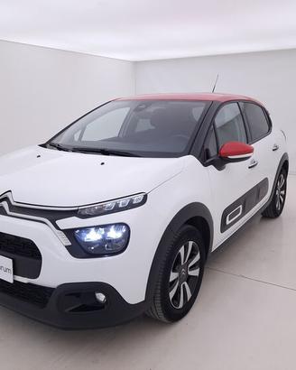 Citroen C3 Shine BR139200 1.2 Benzina 83CV