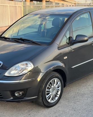 Lancia MUSA 12/2009 1.4 77CV 8V ARGENTO XFETTA