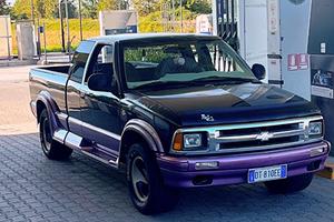Chevrolet S10 “Southern Comfort” 1997
