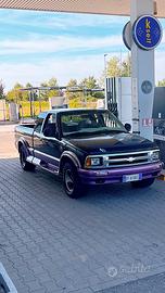 Chevrolet S10 “Southern Comfort” 1997