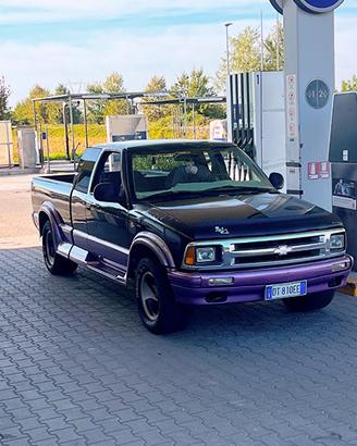 Chevrolet S10 “Southern Comfort” 1997