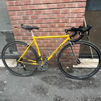 Bici da corsa Fausto Coppi