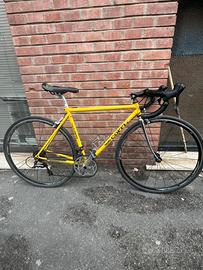 Bici da corsa Fausto Coppi