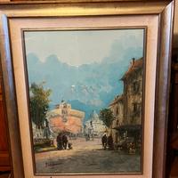 Quadro in Tela