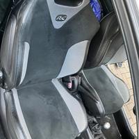 Interno sedili completo Peugeot 206 RC