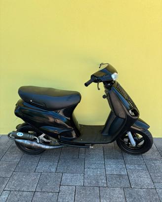 Piaggio Zip 50 a Liquido