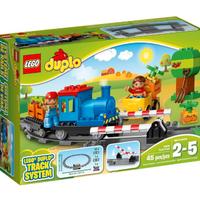Lego Duplo Trenino 10810 2-5 anni