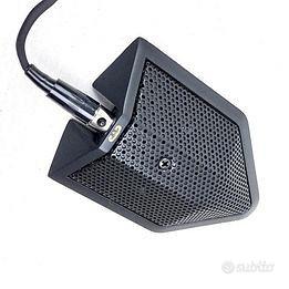 N 2 MICROFONI CAD ST100 Mini Condenser Boundary